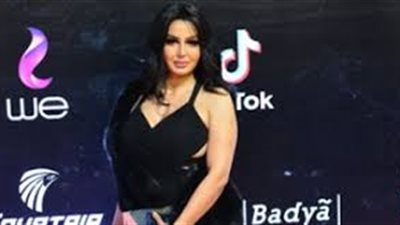 شيما الحاج تحذف فيديو رقصها على أغنية روبى