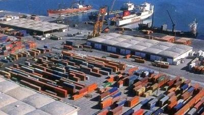 545 مليون دولار.. فائضا تجاريا مكسيكيا خلال نوفمبر