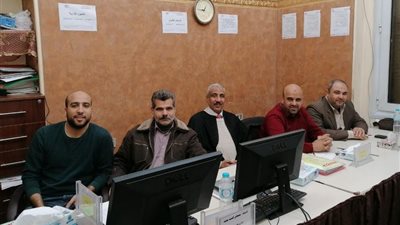 165 مرشحا لانتخابات التجديد النصفى للاطباء البيطريين و31 ديسمبر اخر موعد
