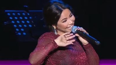 شيرين والشاب خالد والجسمي يفتتحون أولى حفلات اليوبيل الفضي لمهرجان دبي للتسوق
