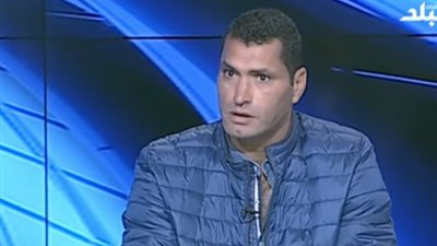 محمود أبو الدهب: شعرت بالضيق بعد انضمامي للزمالك لابتعادي عن الأهلي.. فيديو