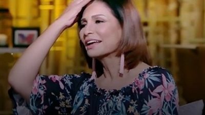 سوسن بدر «مش أنا» أمام تامر حسنى
