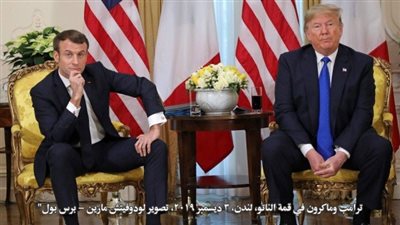 أزمة هوية تهدد حلف الناتو في عامه الـ 70