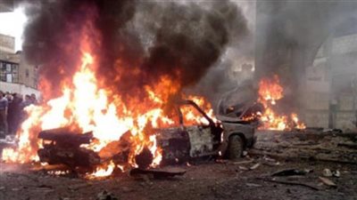 الصومال.. قتلى وجرحى في انفجار سيارة مفخخة