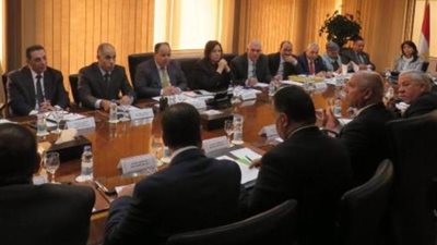 وزيرا «المالية» و«النقل»: ربط الموانئ البحرية بـ«النافذة الواحدة» إلكترونيًا