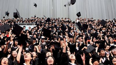 حقق حلم والدته وهو فى الـ80 من عمره
