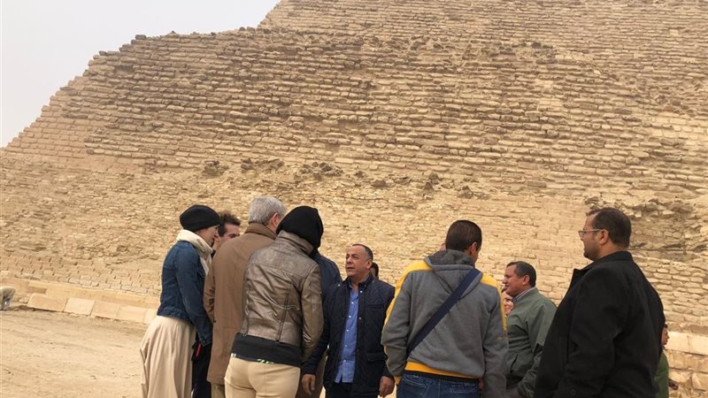 بوابة الجمهورية