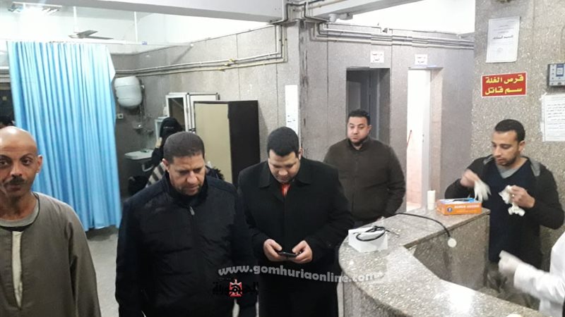 بوابة الجمهورية