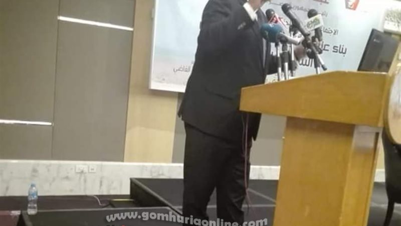 بوابة الجمهورية