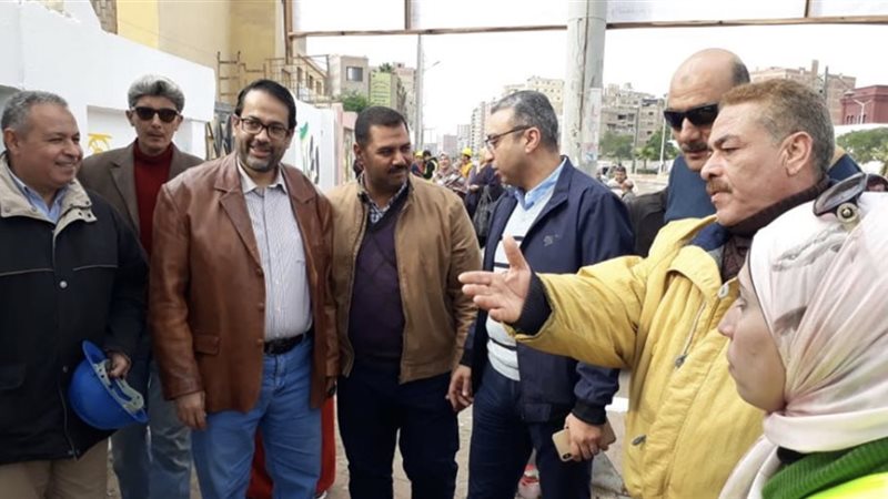 بوابة الجمهورية