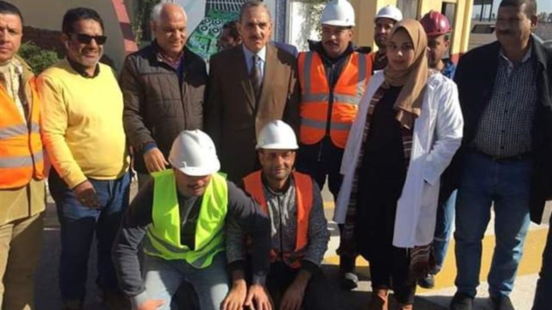 بوابة الجمهورية
