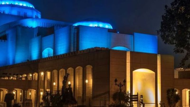بوابة الجمهورية