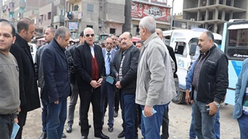 بوابة الجمهورية