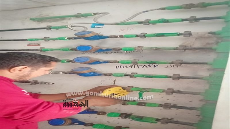 بوابة الجمهورية