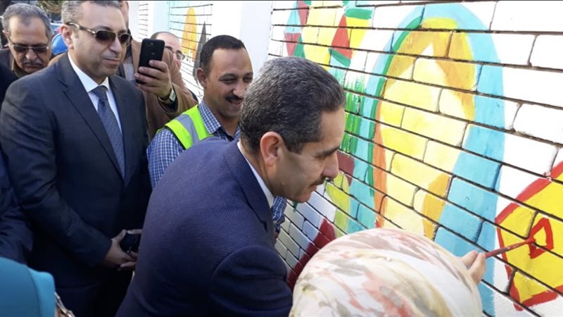 بوابة الجمهورية