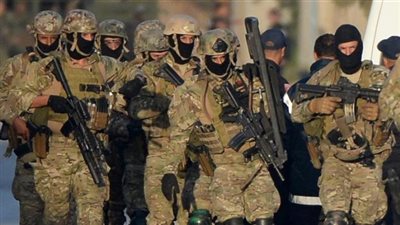 الجيش التونسي يرفع درجة التأهب على الحدود مع ليبيا