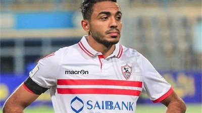 أيمن منصور معلقاً على هروب كهربا من الزمالك.. 