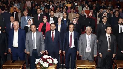 مستقبل وطن بالغربية يطلق حملة كبرى لمواجهة الانتحار