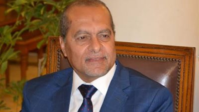 شعبة المستلزمات الطبية تبحث مع محافظة القاهرة ميثاق شرف السوق