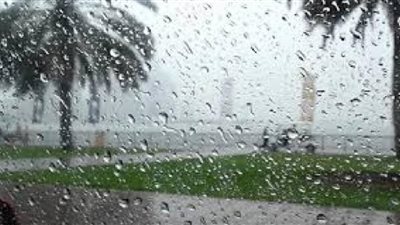 الأرصاد: طقس شتوي يصل إلى حد الصقيع