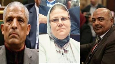 انتقادات حادة من البرلمان لوكيل وزاره الصحة بالقليوبية