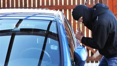 ضبط عصابة من عاطلين وسمكرى لسرقة السيارات بالقليوبية