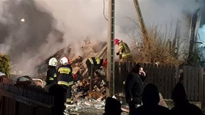 ارتفاع حصيلة قتلى انفجار مقديشو بالصومال ليتجاوز الـ100 شخص