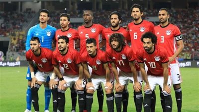 حصاد المنتخب الوطنى 2019 ما بين صدمة افريقية وعالمية