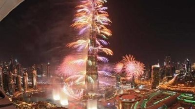 الإمارات تتأهب لـ
