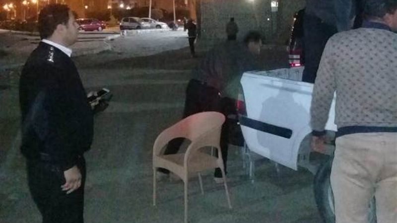 بوابة الجمهورية