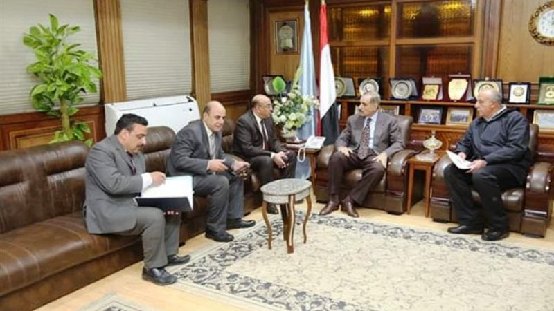 بوابة الجمهورية