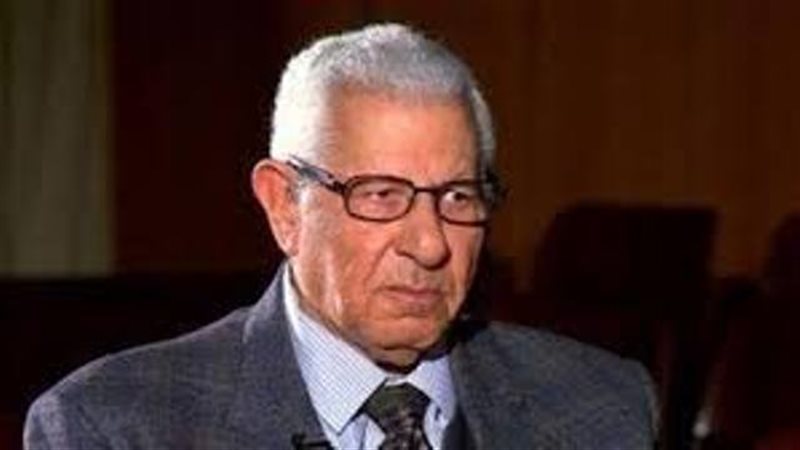 مكرم محمد أحمد رئيس