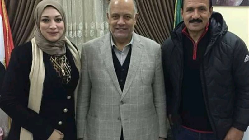 بوابة الجمهورية