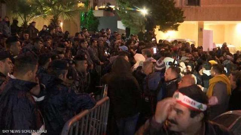 بوابة الجمهورية