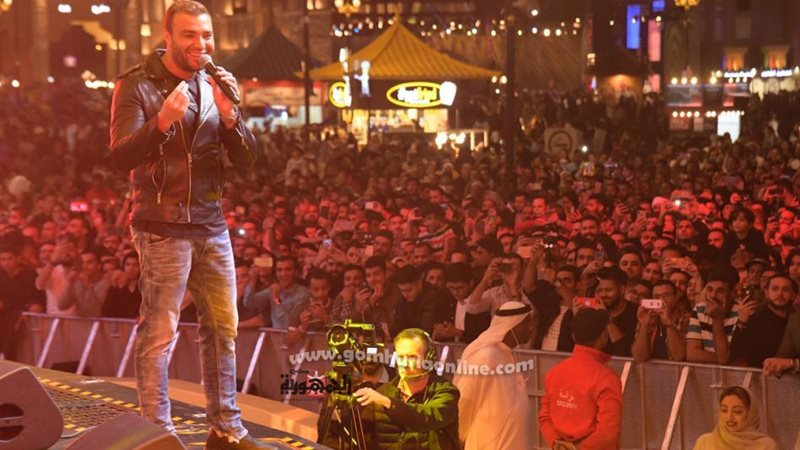 بوابة الجمهورية