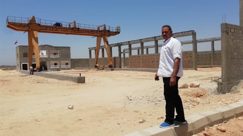 بوابة الجمهورية
