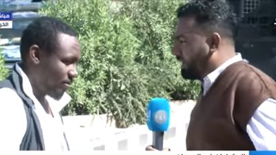 شقيق أحمد الخير: الحكم بإعدام المتورطين مرضٍ