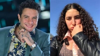 احمد الفيشاوى يتعرض لصدمة جديدة بسبب ابنته