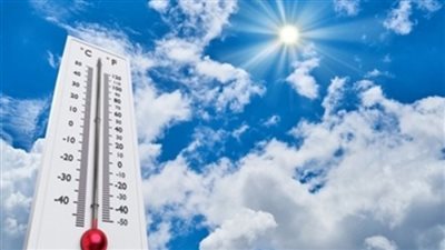 الأرصاد: استمرار انخفاض درجات الحرارة خلال احتفالات رأس السنة