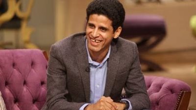 حمدى الميرغنى الاعلى مشاهدة فى مصر .. لهذا السبب