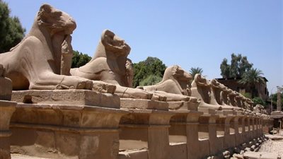 الاثار تكشف حقيقة 