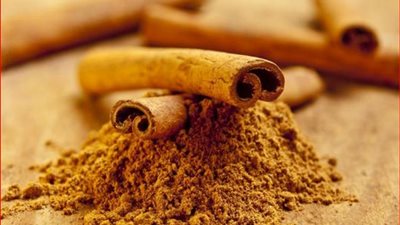 اللوز والقرفة على رأس اكثر الاطعمة تحفيزا على حرق الدهون