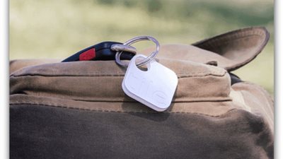 ابتكار تقنية جديدة لإيجاد مفاتيحك المختفية