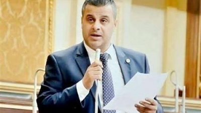 عاصم مرشد يصف تصريحات حجازى عن مسابقة المعلمين بالشو الاعلامى