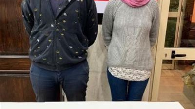 أمن القاهرة تكشف لغز استدراج طالبة وتهديدها بأستخدام 