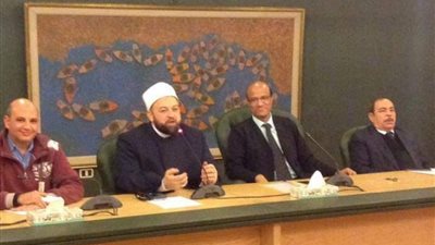 بالصور.. الصحفيين تقيم احتفالية لبعثة العمرة فى بداية رحلاتها الى الاراضي المقدسه