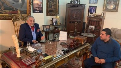 رائد صناعة الذهب لـ«الجمهورية أونلاين»: ضحيت بسر الصنعة لإنقاذ السوق من المنتج المستورد والخبير الأجنبي