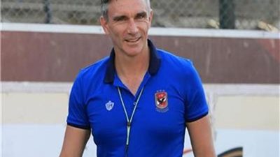 كارتيرون يحسم مصير كاسونجو في الزمالك