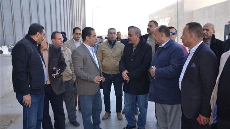 بوابة الجمهورية