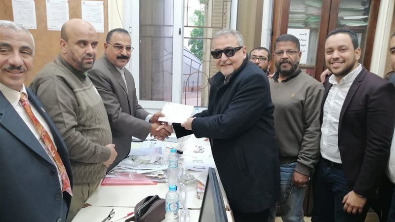 بوابة الجمهورية